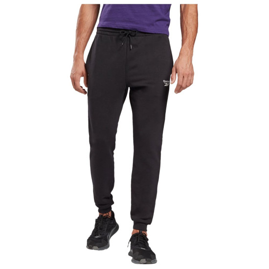 Reebok Ανδρικό παντελόνι φόρμας RI FT Jogger